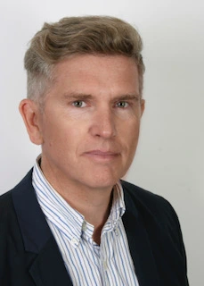 Pascal Vacherand